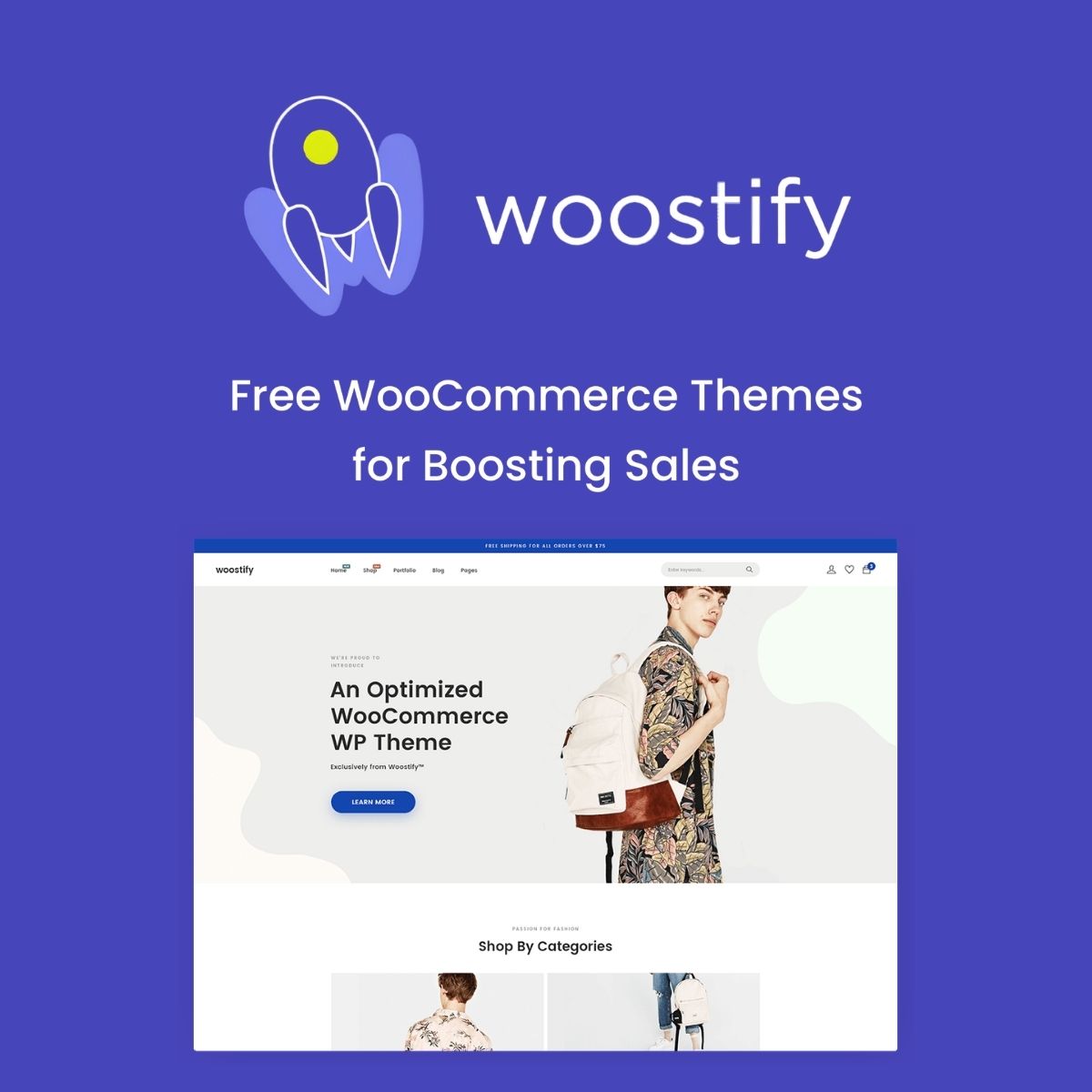 Woostify Pro Woostify Pro