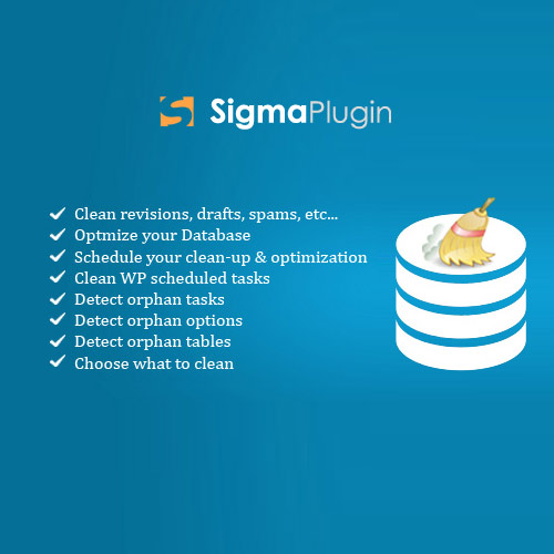 WordPress Advanced Database Cleaner Premium WordPress Advanced Database Cleaner Premium