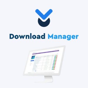 WordPress Download Manager Pro