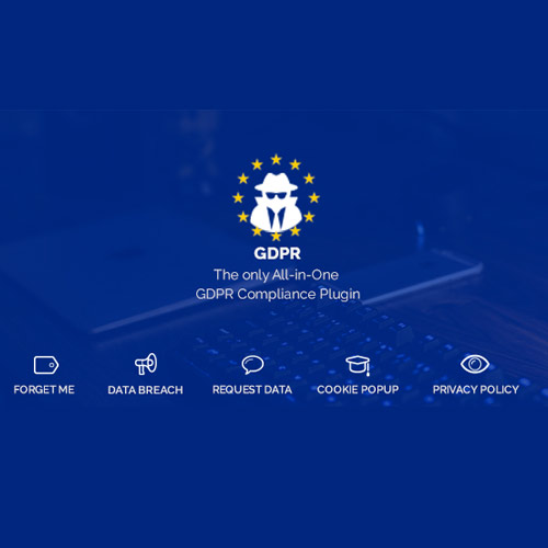 WordPress GDPR WordPress GDPR