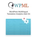WordPress Multilingual Translation Analytics Add-On