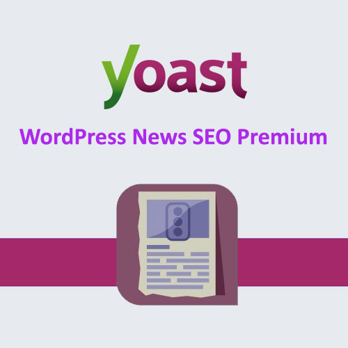 Yoast WordPress News SEO Premium Yoast WordPress News SEO Premium