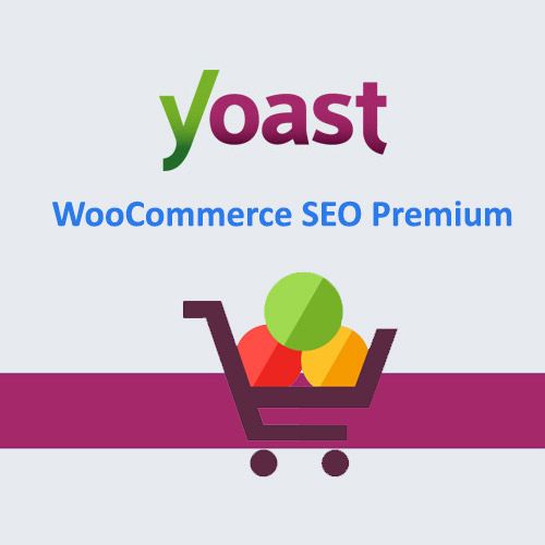 Yoast WordPress WooCommerce SEO Premium Yoast WordPress WooCommerce SEO Premium