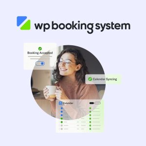 WP Booking System