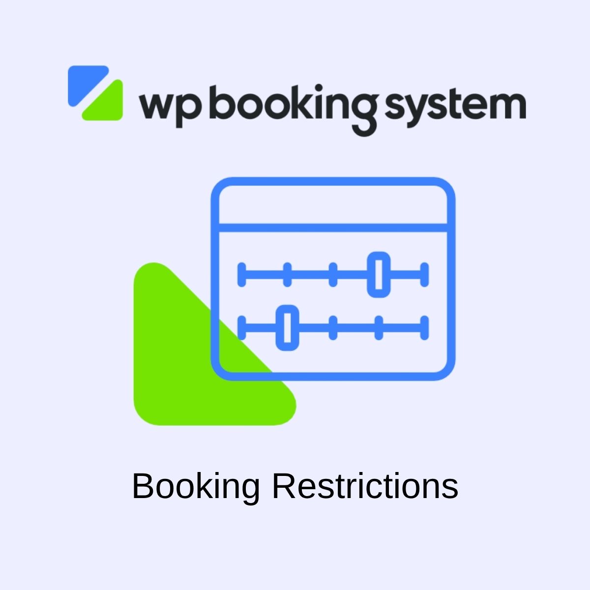 WP Booking System Booking Restrictions WP Booking System Booking Restrictions