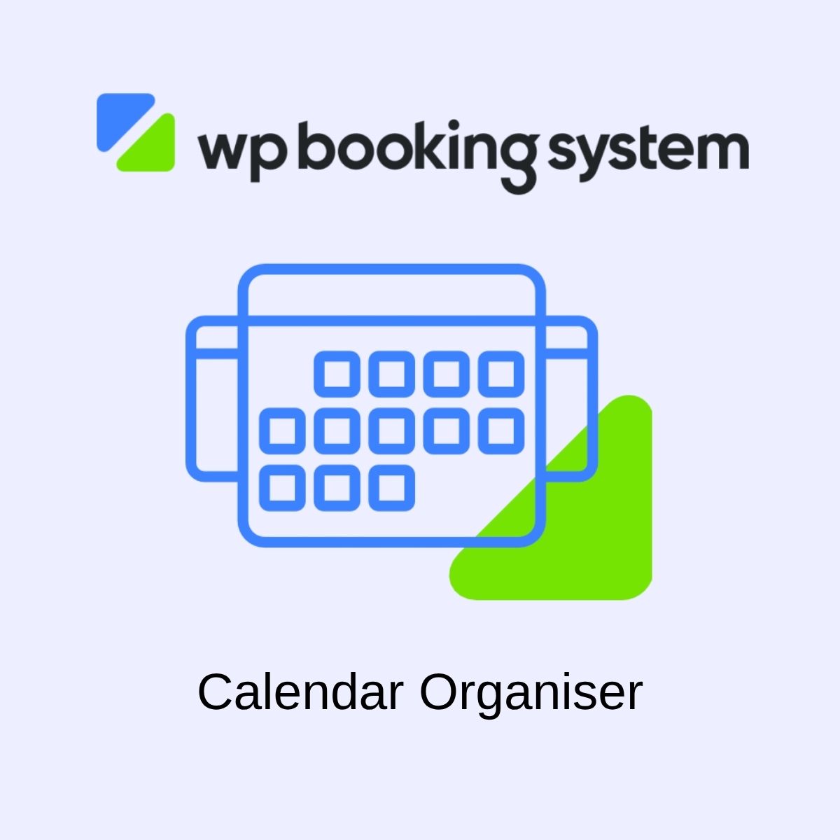 WP Booking System Calendar Organiser WP Booking System Calendar Organiser