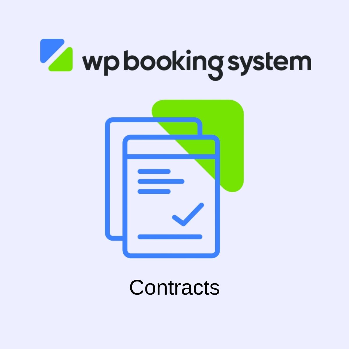 WP Booking System Contracts WP Booking System Contracts