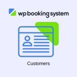 WP Booking System Customers