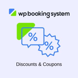 WP Booking System Discounts & Coupons