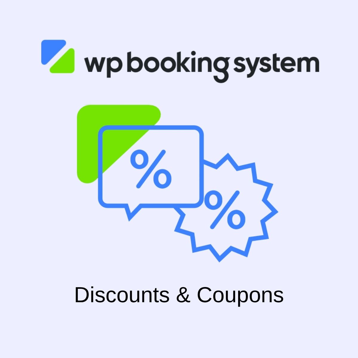WP Booking System Discounts & Coupons WP Booking System Discounts & Coupons