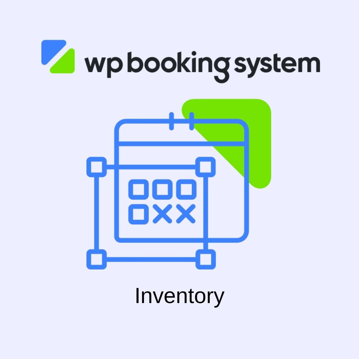 WP Booking System Inventory WP Booking System Inventory