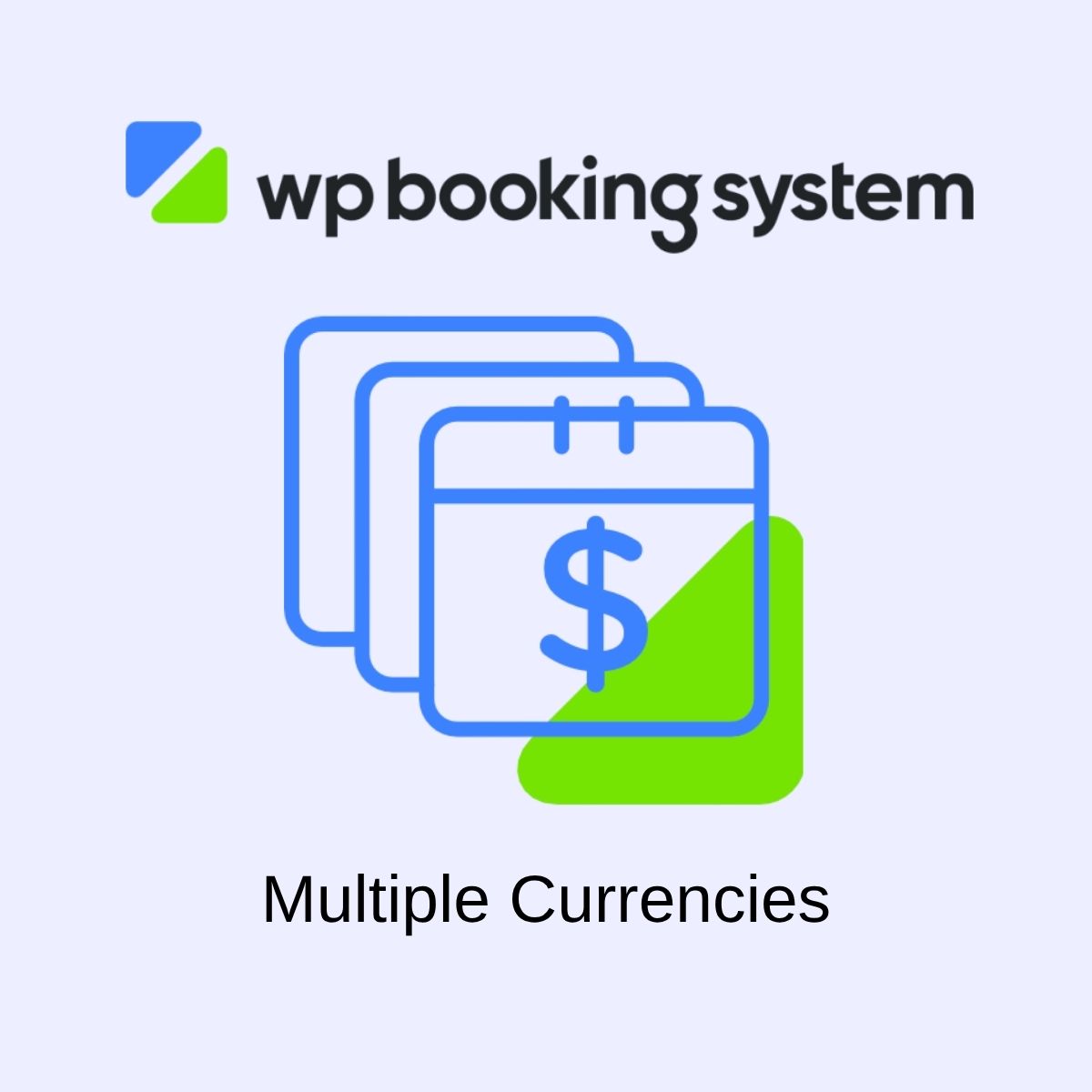 WP Booking System Multiple Currencies WP Booking System Multiple Currencies