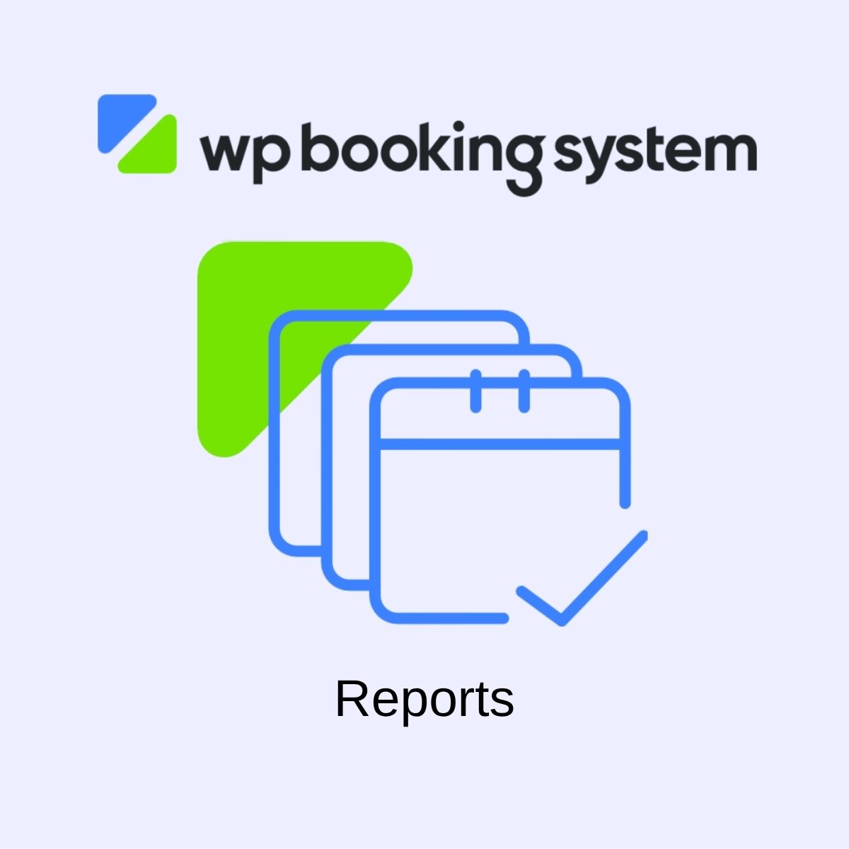 WP Booking System Reports WP Booking System Reports