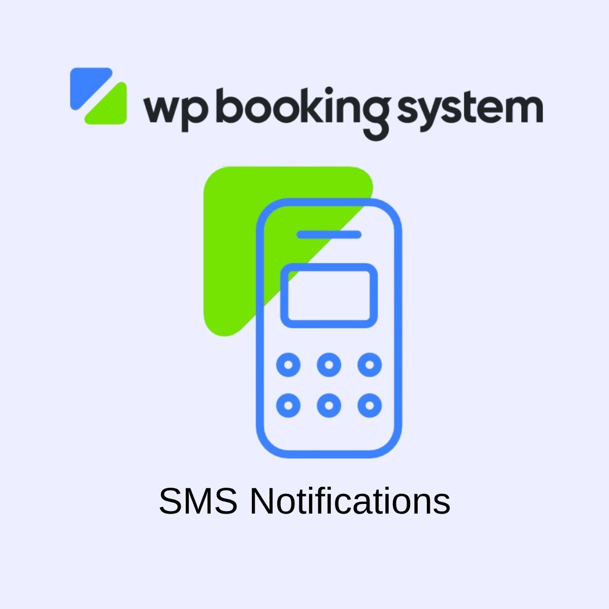 WP Booking System SMS Notifications WP Booking System SMS Notifications