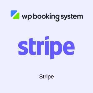 WP Booking System Stripe