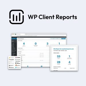 WP Client Reports Pro
