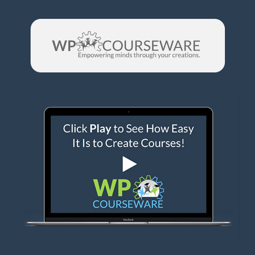 WP Courseware - WordPress LMS Plugin WP Courseware - WordPress LMS Plugin