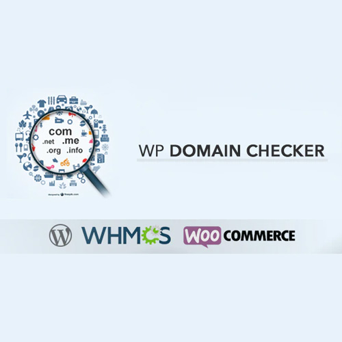 WP Domain Checker WP Domain Checker