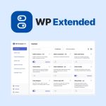 WP Extended Pro