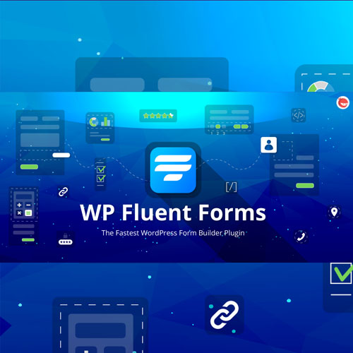 WP Fluent Forms Pro WP Fluent Forms Pro