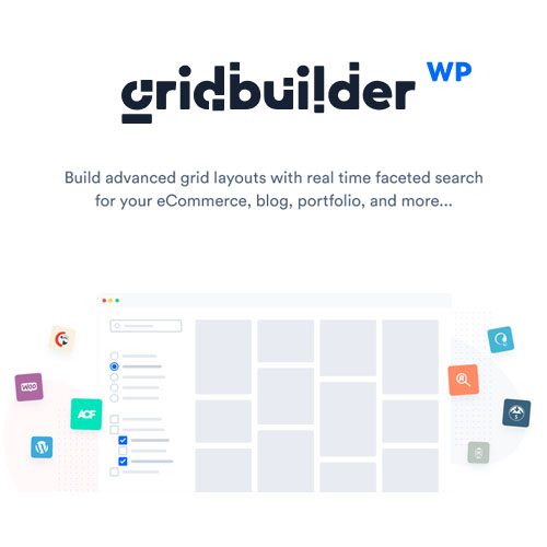 WP Grid Builder WP Grid Builder