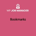 WP Job Manager Bookmarks Addon