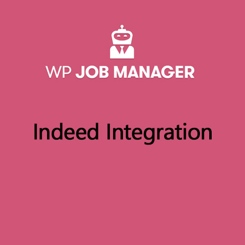 WP Job Manager Indeed Integration Addon WP Job Manager Indeed Integration Addon