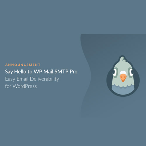 WP Mail SMTP Pro WP Mail SMTP Pro