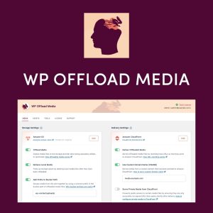 WP Offload Media