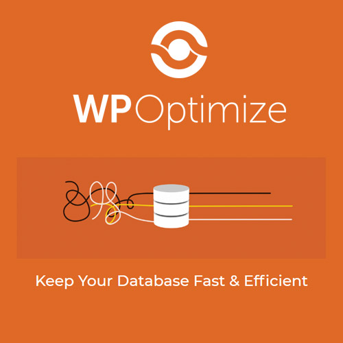 WP-Optimize Premium WP-Optimize Premium