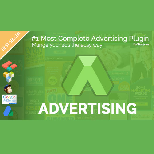 WP Pro Advertising System WP Pro Advertising System