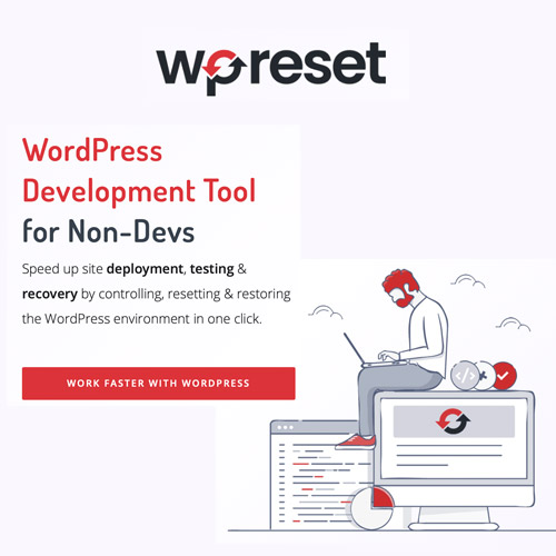WP Reset Pro WP Reset Pro