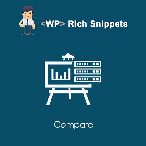 WP Rich Snippets Compare WP Rich Snippets Compare