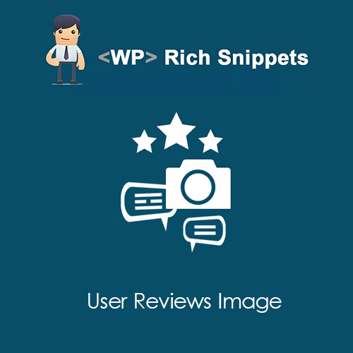 WP Rich Snippets User Reviews Image WP Rich Snippets User Reviews Image