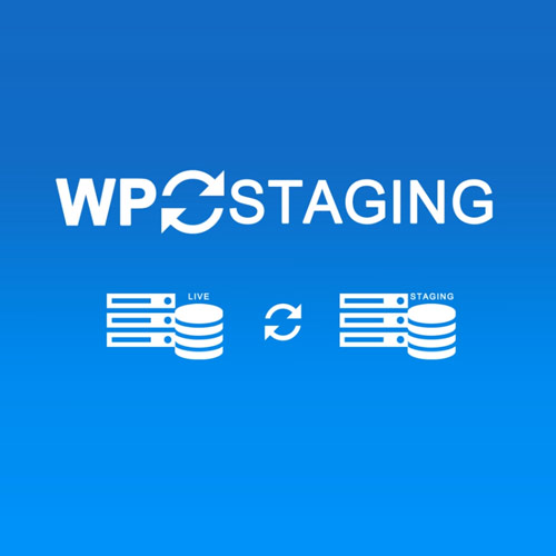 WP Staging Pro WP Staging Pro