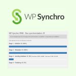 WP Synchro
