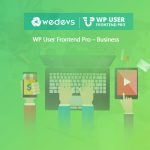 WP User Frontend Pro - Business