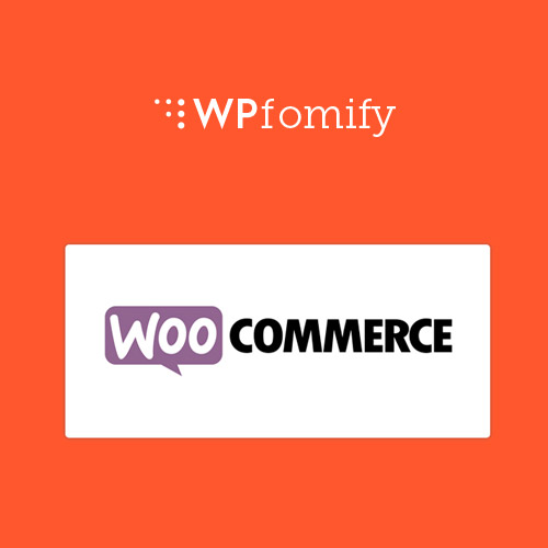 WPFomify WooCommerce Addon WPFomify WooCommerce Addon