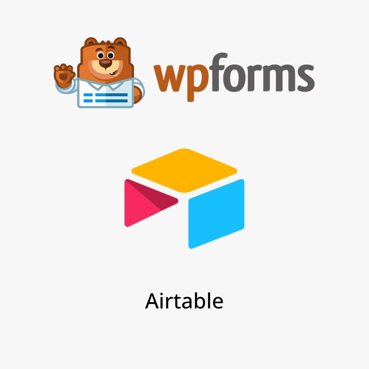 WPForms - Airtable WPForms - Airtable