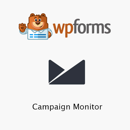 WPForms - Campaign Monitor WPForms - Campaign Monitor