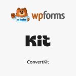 WPForms - ConvertKit
