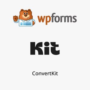 WPForms - ConvertKit
