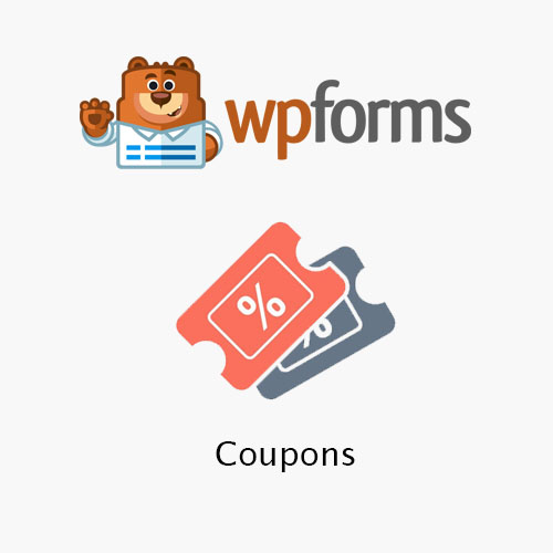 WPForms - Coupons WPForms - Coupons