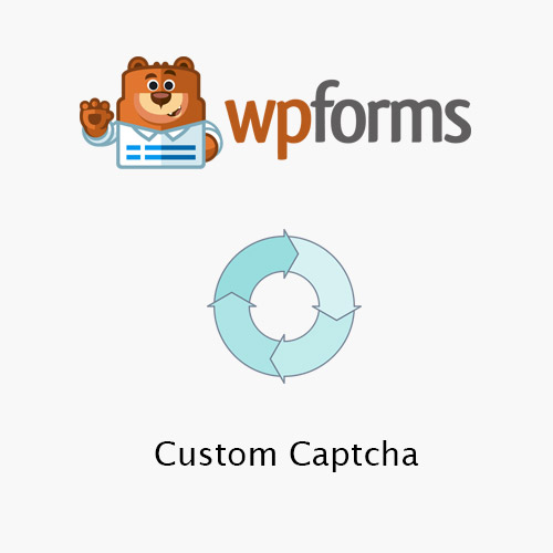 WPForms - Custom Captcha WPForms - Custom Captcha