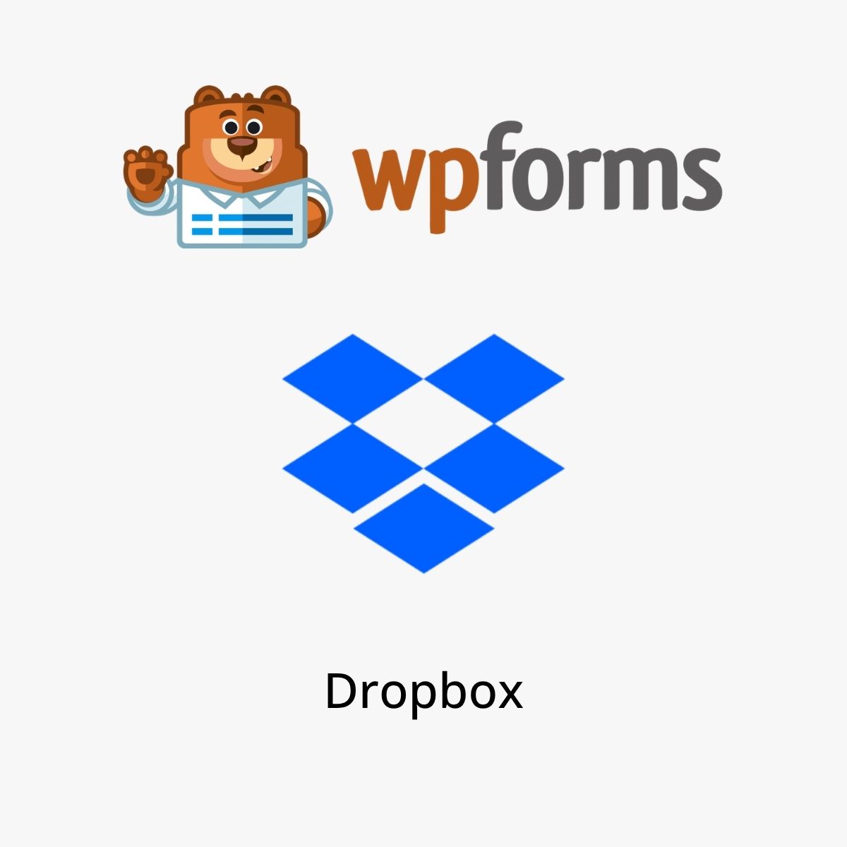 WPForms - Dropbox WPForms - Dropbox