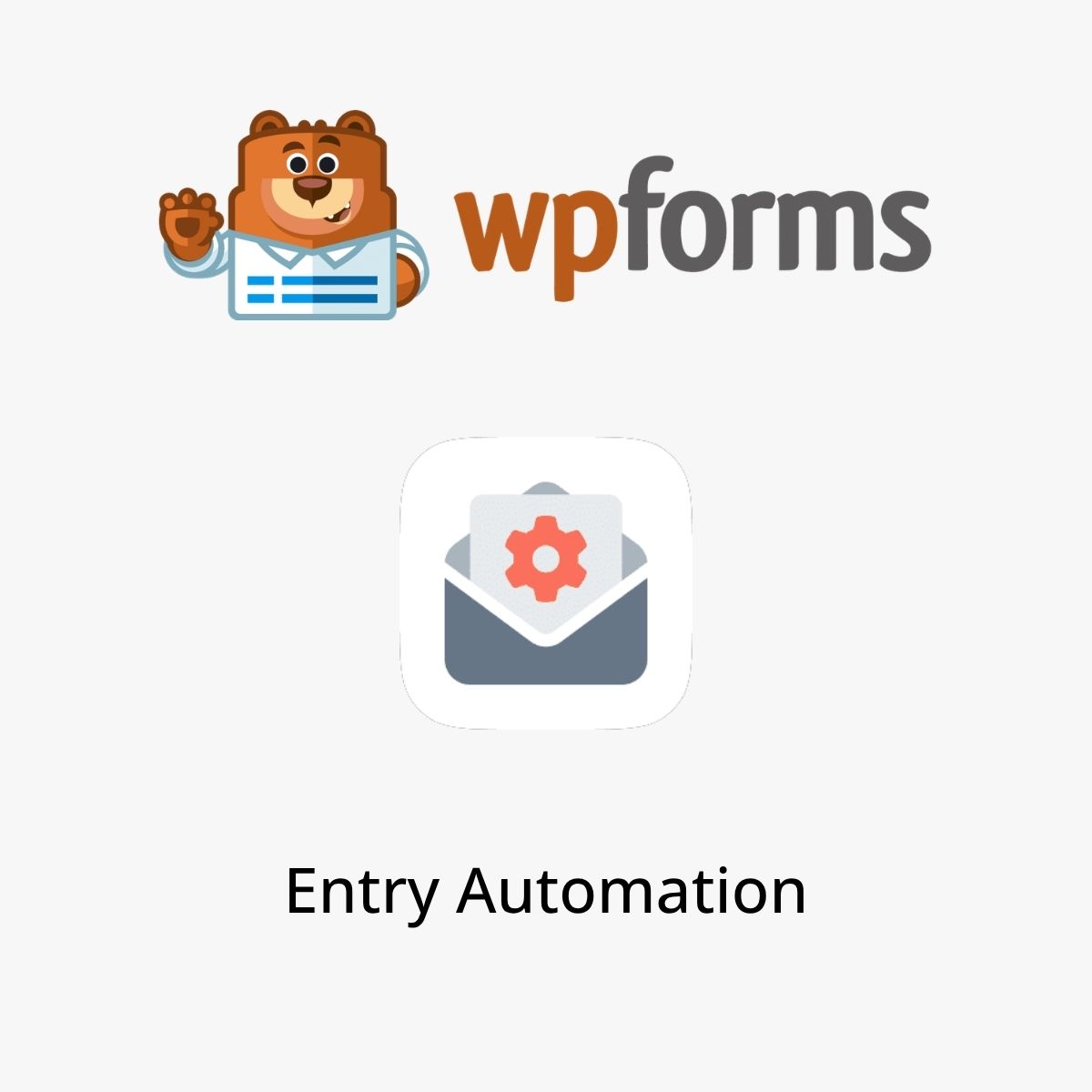 WPForms - Entry Automation WPForms - Entry Automation