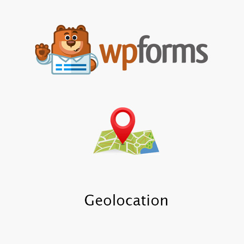 WPForms - Geolocation WPForms - Geolocation