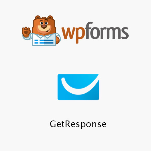 WPForms - GetResponse WPForms - GetResponse