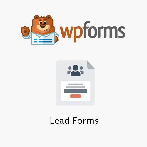 WPForms - Lead Forms WPForms - Lead Forms