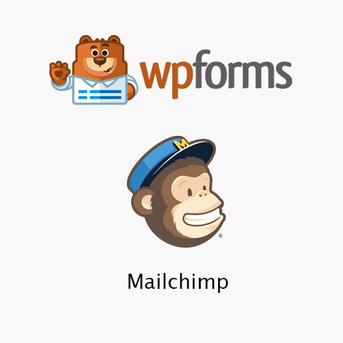 WPForms - Mailchimp WPForms - Mailchimp
